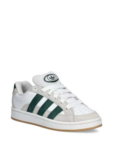 Маратонки Adidas Campus черно