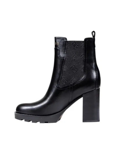 Pantofi Guess negru