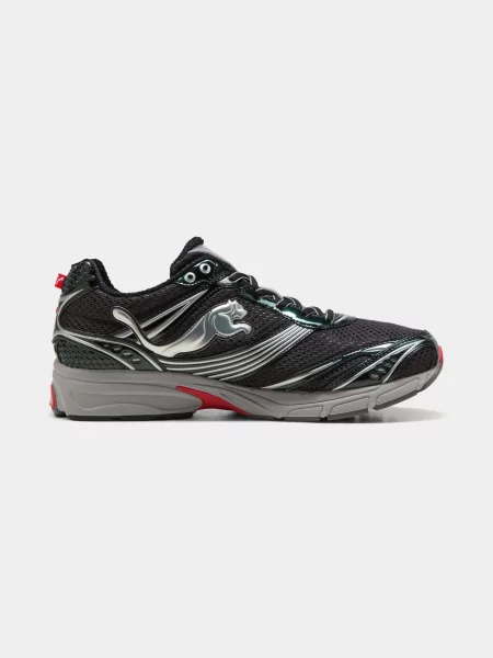 Повседневные кроссовки Puma черные