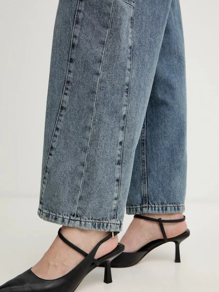 Джинси OUI висока посадка