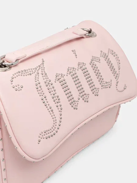 Juicy Couture сумка крос-боді зі штучної шкіри KIMBERLY