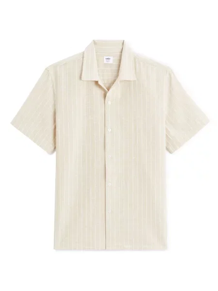 Риза Celio бяло