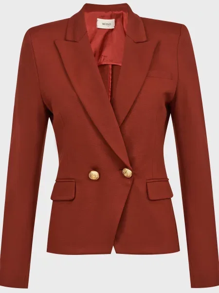 Піджак Vicolo коричневий