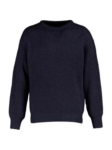 Trendyol Pulover negru