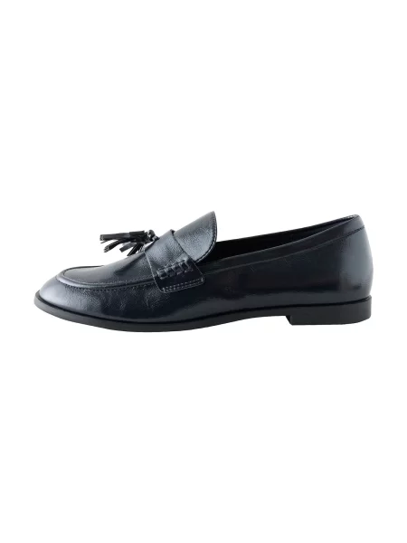 Next Mocasini Forever Comfort marin albastru
