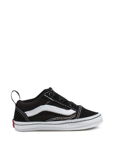 Sneakersy dziecięce Vans Old Skool czarne