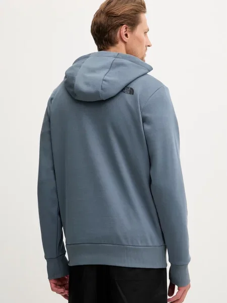 Свитер The North Face с капюшоном