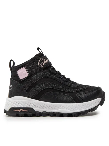 Сникърси Skechers Fuse Tread Wild Adventure черен