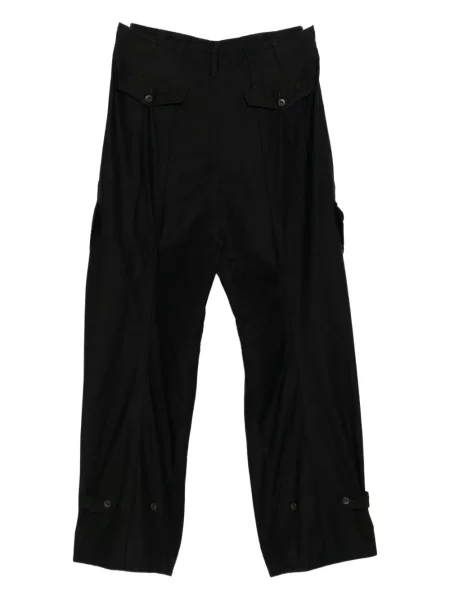 Pantaloni Julius negru