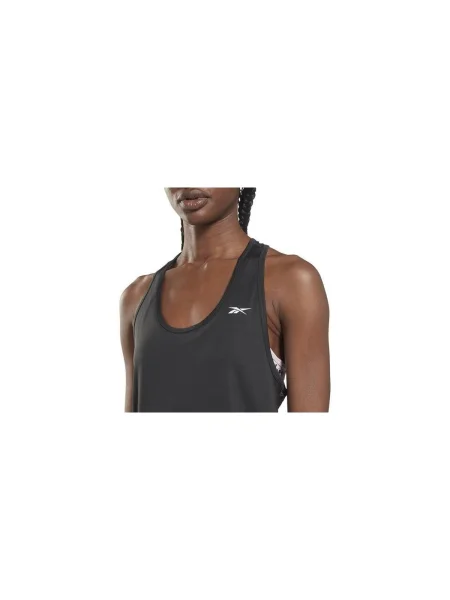 Tričko Reebok Sport so sieťovinou