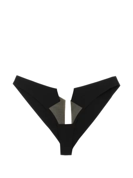 Chiloți briefs Rick Owens negru