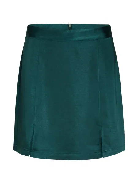 BZR Fustă verde