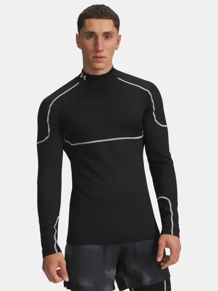 Tricou Under Armour negru