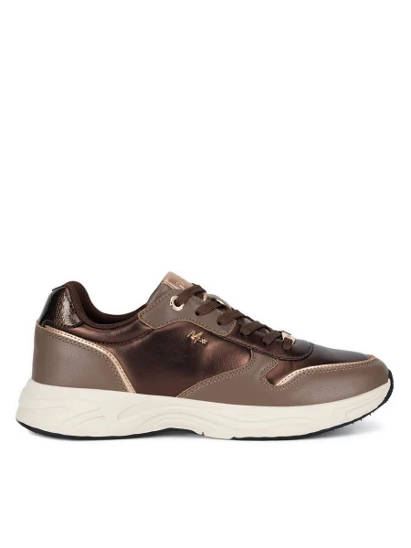 MEXX Sneakers maro