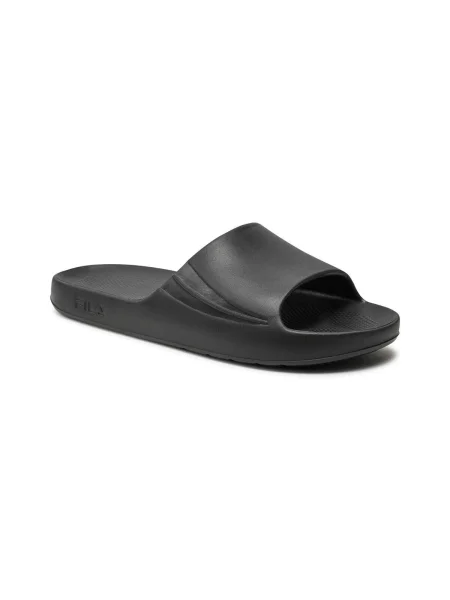 Pantofi Fila negru