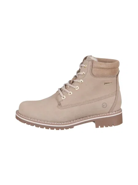 Pantofi Tamaris bej