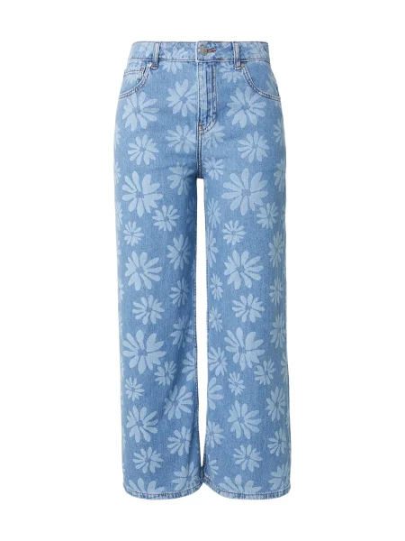 ROXY Traperice BOOGIE NIGHT traper / pastelno plavi