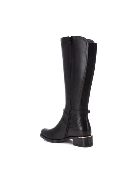 Pantofi Carmela negru