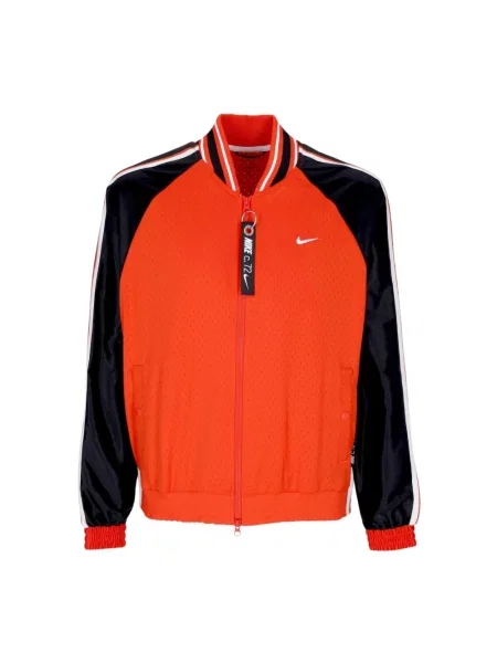 Kurtka Nike biała