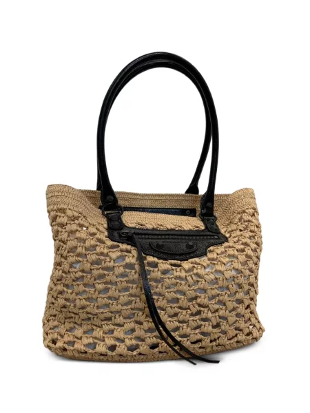 Geantă shopper Balenciaga
