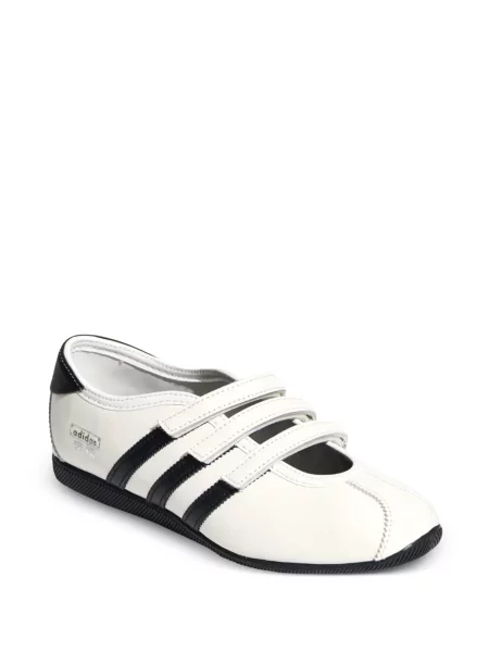 Tenisky Adidas biela