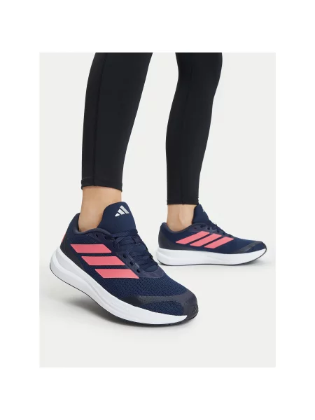 Sportcipők adidas Runfalcon 6 Junior Shoes Sötétkék