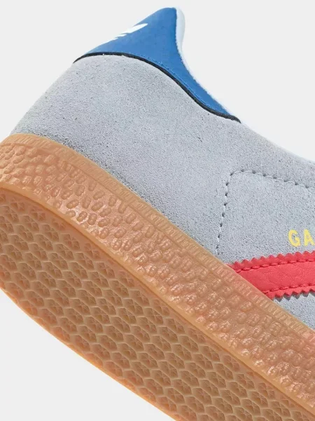 Adidas Originals Дитячі кросівки GAZELLE