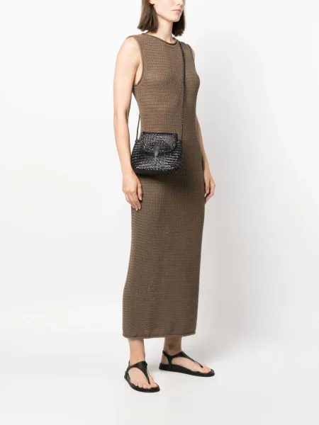Geanta crossbody Dragon Diffusion negru