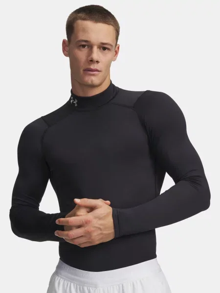 Tricou Under Armour negru