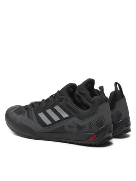 Treking cipele Adidas crna