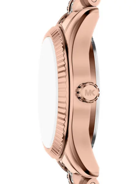 Michael Kors Hodinky Lexington Lady ružová