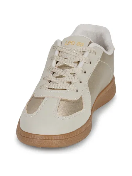 Pantofi Lpb 89 auriu