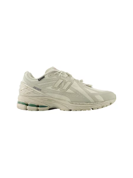 Tenisky New Balance béžová