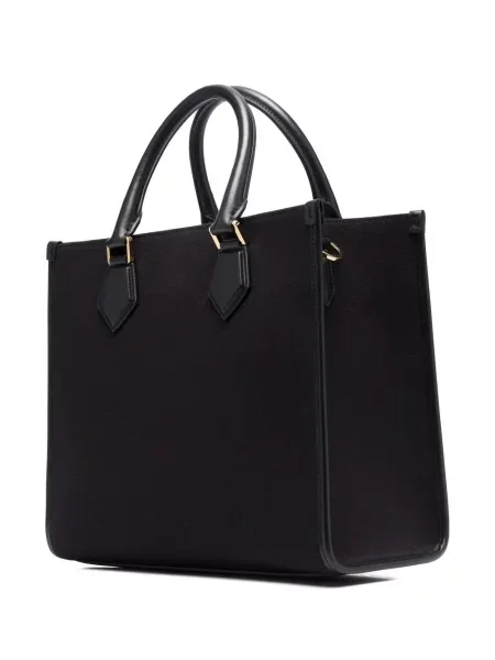 Taška Dolce & Gabbana černá