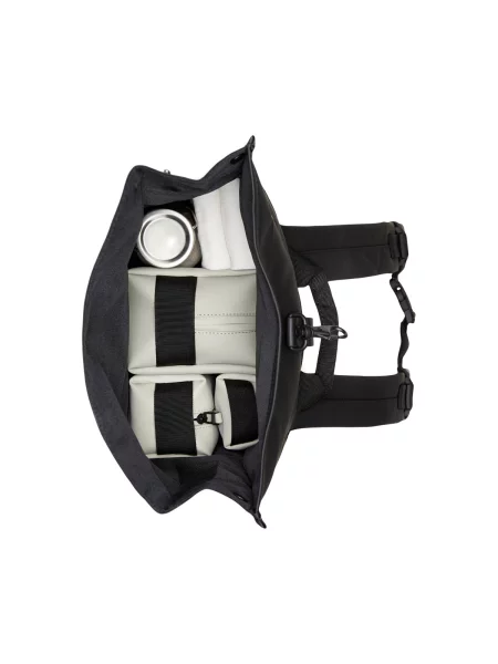 Rucsac Rains gri