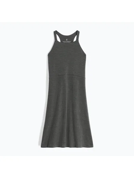 Royal Robbins Royal Adventure szén színű htr ruha Royal Adventure szürke