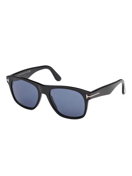 Ochelari de soare Tom Ford Eyewear negru