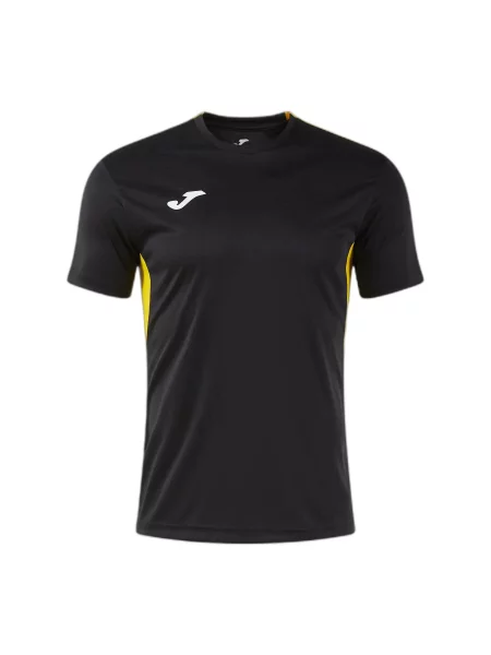 Koszulka treningowa dla dzieci Joma Winner IV czarna