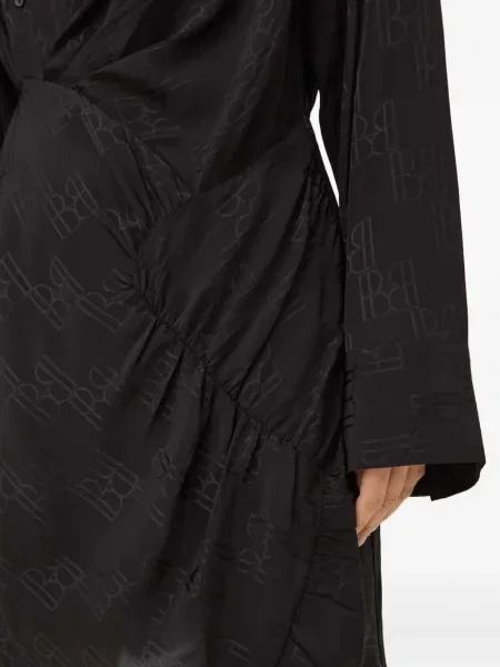 Rochie Herskind de costum negru