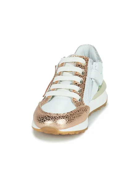 Pantofi copii Gbb alb