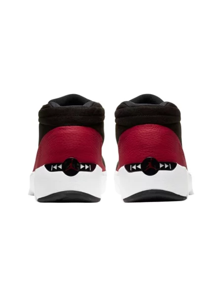 Pantofi Nike roșu