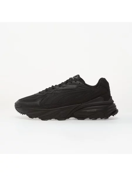 Sneakers Puma Fade Nitro Ripstop TR Black EUR 46 negru