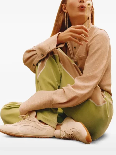 Sneakerși Tory Burch
