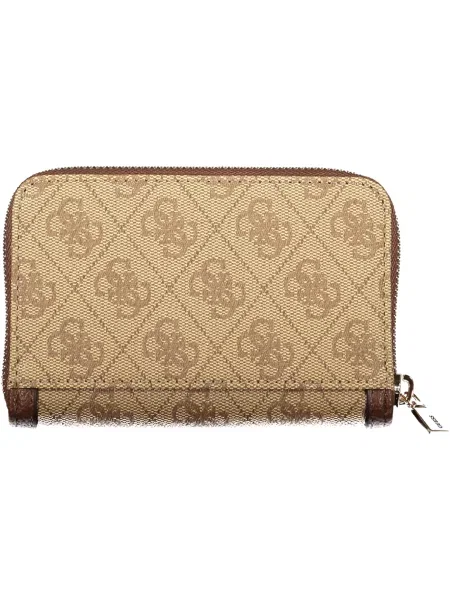 Portofel Guess Jeans bej