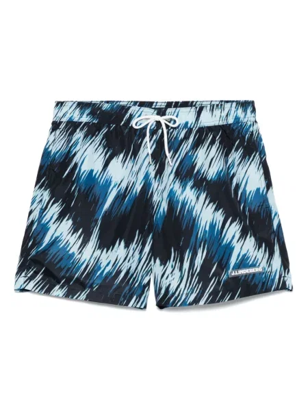 Slip de baie J.lindeberg albastru