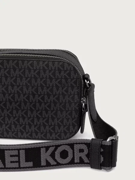 Geantă Michael Kors gri