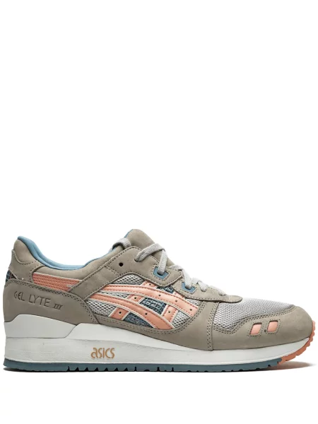 Sneakerși Asics Gel-Lyte gri