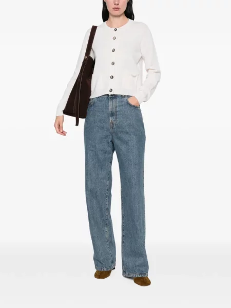 Cardigan Arovescio