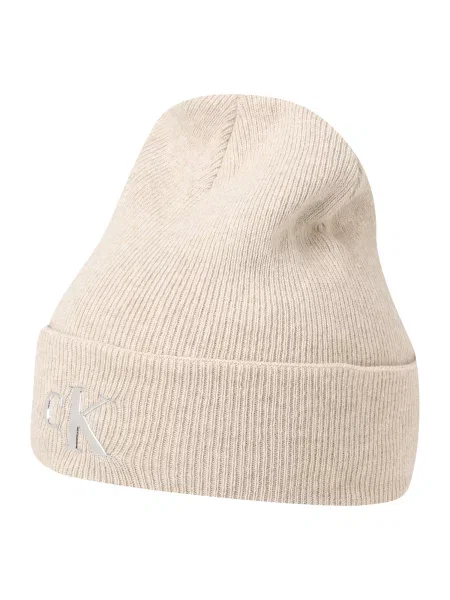 Kapa Calvin Klein Jeans siva