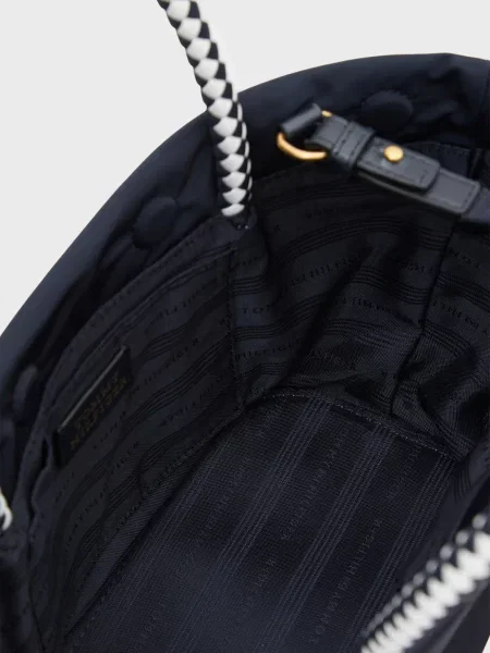Сумка Tommy Hilfiger синяя